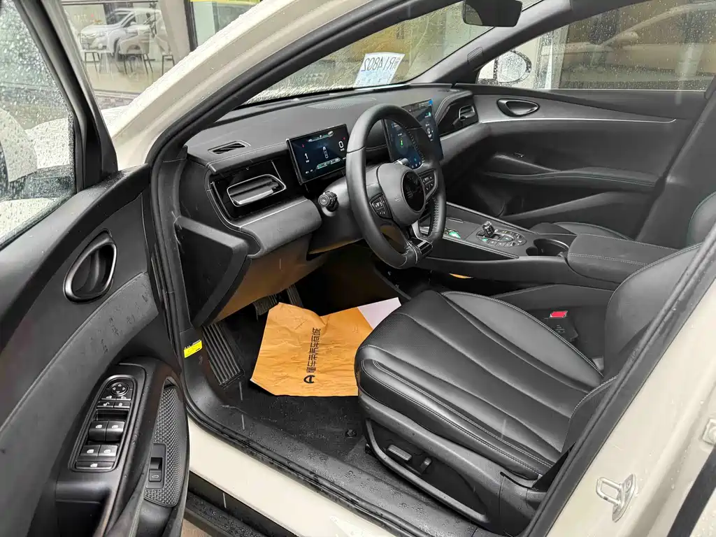 BYD Seal 06 — миниатюра 3