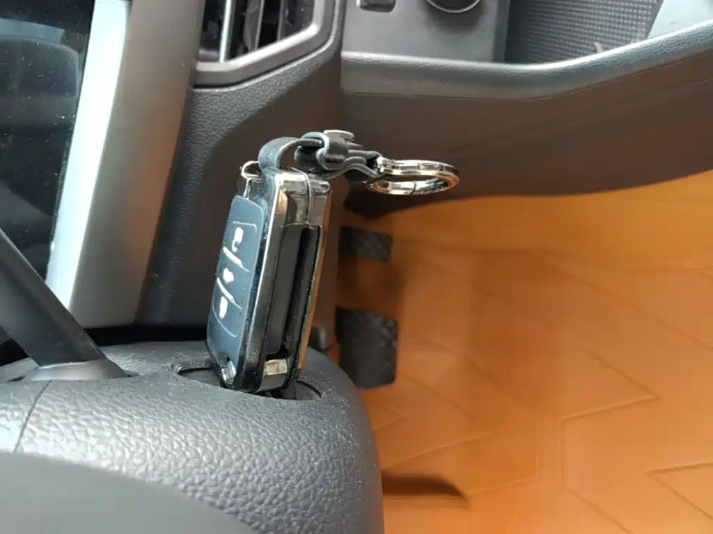 Volkswagen Lavida — миниатюра 9