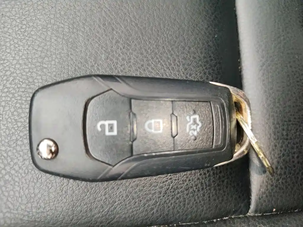 Ford Ecosport — миниатюра 9