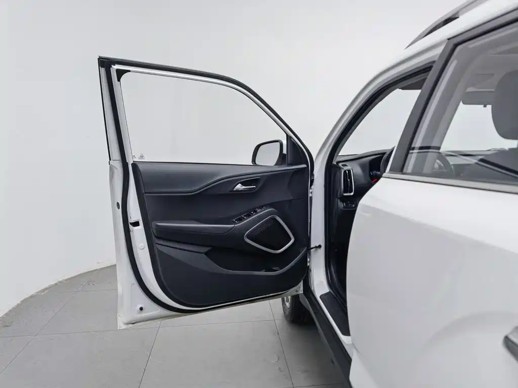 Hyundai ix35 — миниатюра 8