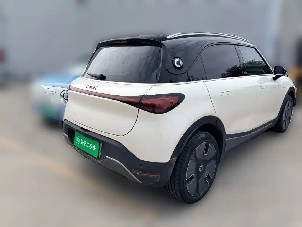 smart Smart #1 — миниатюра 4