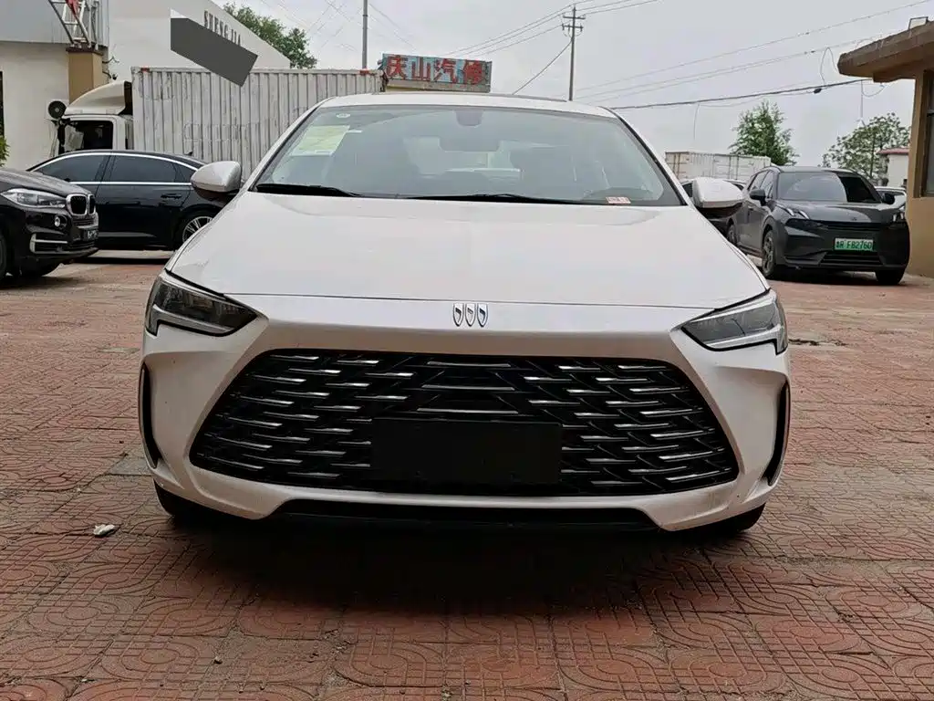Buick Regal 2024 28T