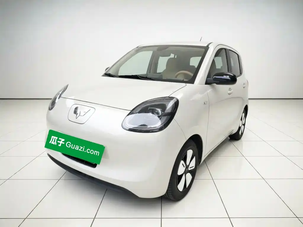 Wuling MINIEV