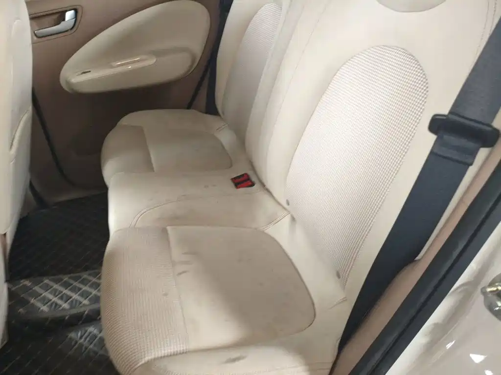 Wuling MINIEV — миниатюра 18