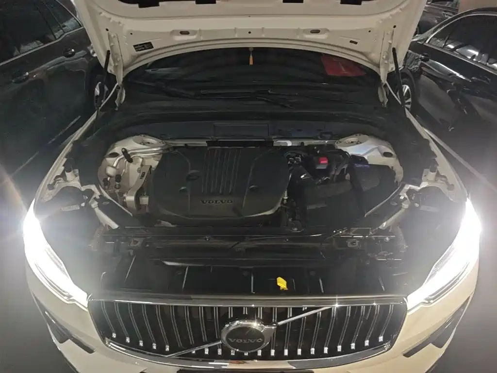 Volvo XC60 — миниатюра 20