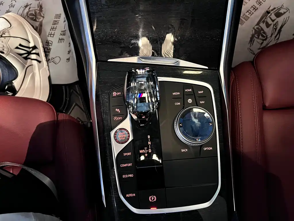 BMW 3 Series 3 2021 325Li M Sport