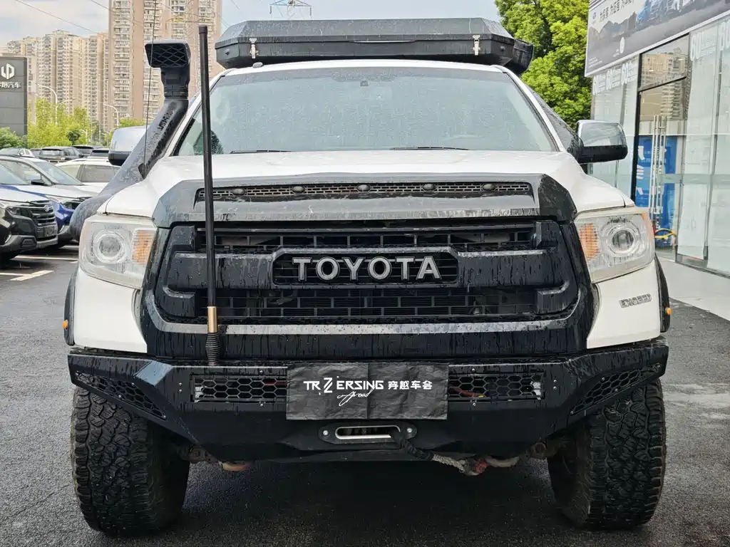 Toyota Tantu — миниатюра 3
