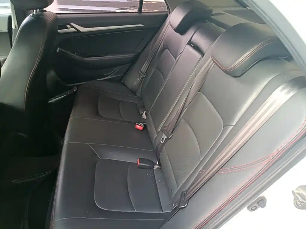 Geely Vision — миниатюра 17