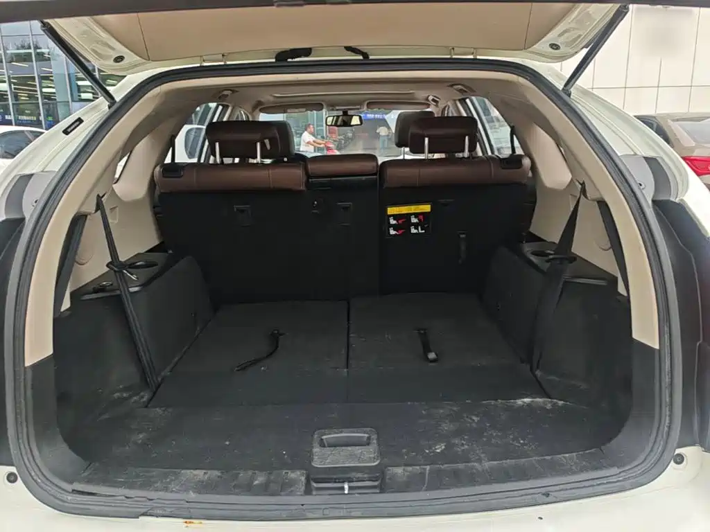 BYD S7 — миниатюра 19