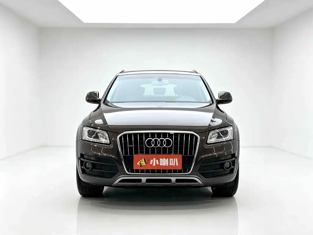 Audi Q5 — миниатюра 2