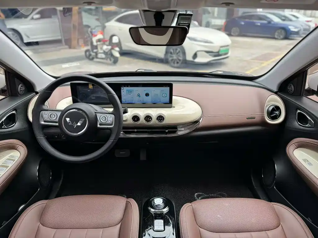 Wuling Bingo — миниатюра 6