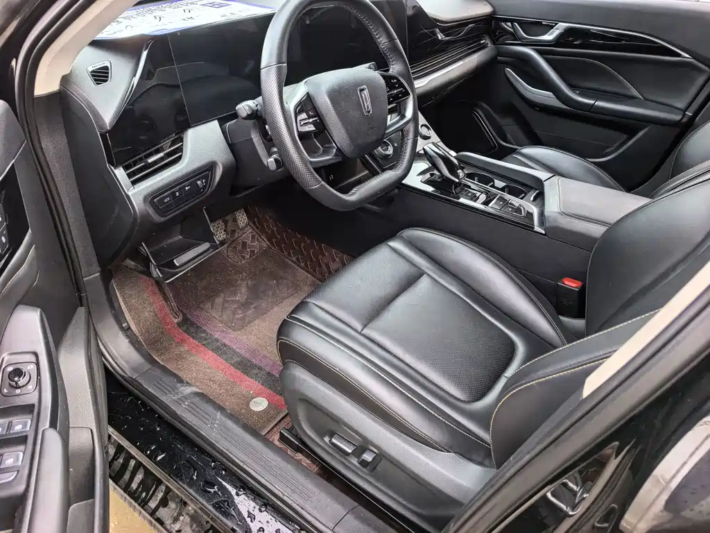 Bestune B70 — миниатюра 4