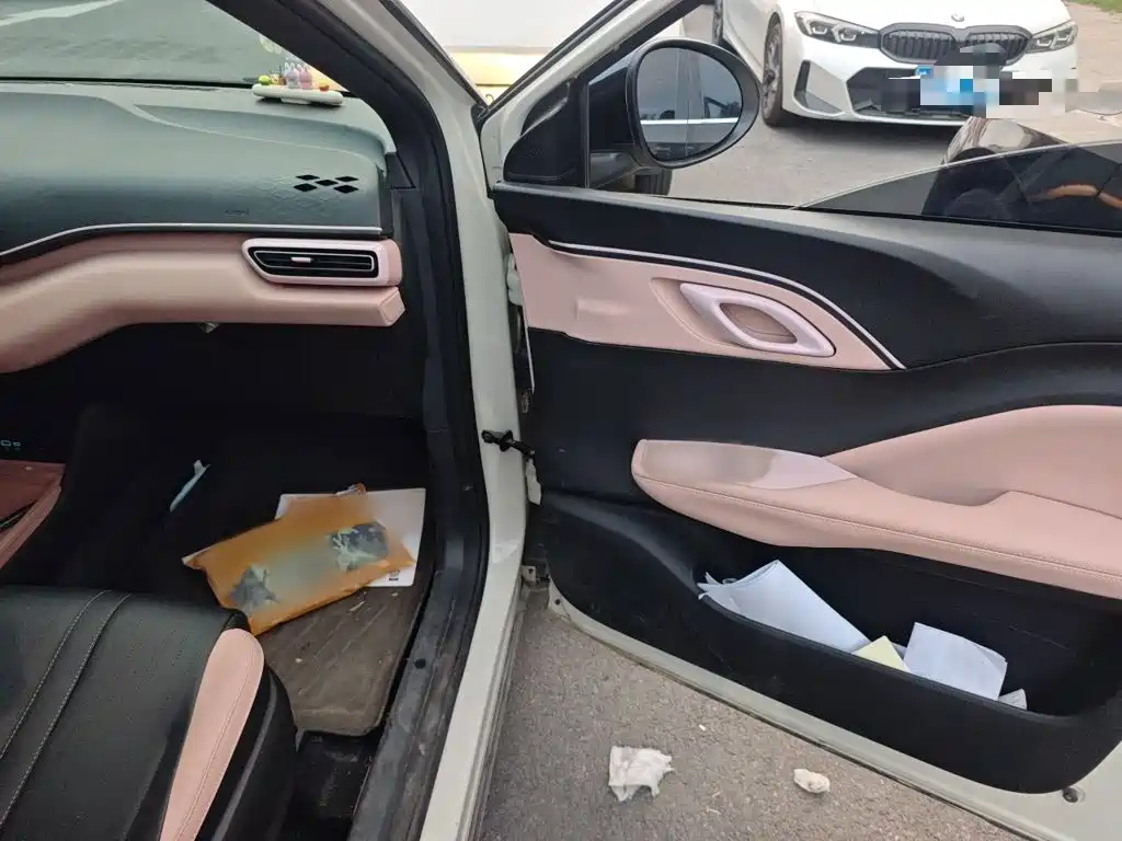 BYD Seagull — миниатюра 18