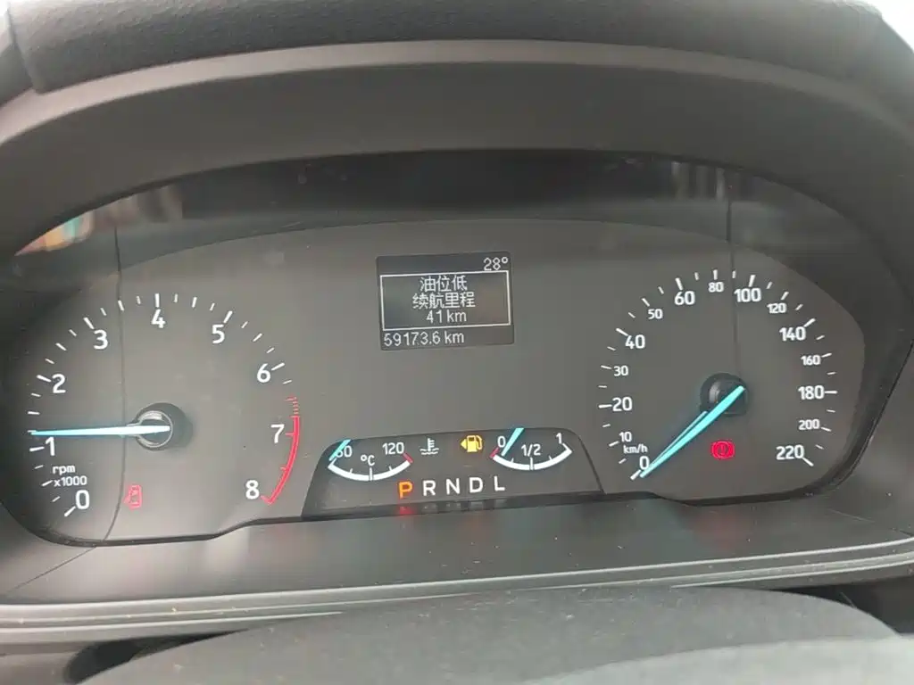 Ford Ecosport — миниатюра 12