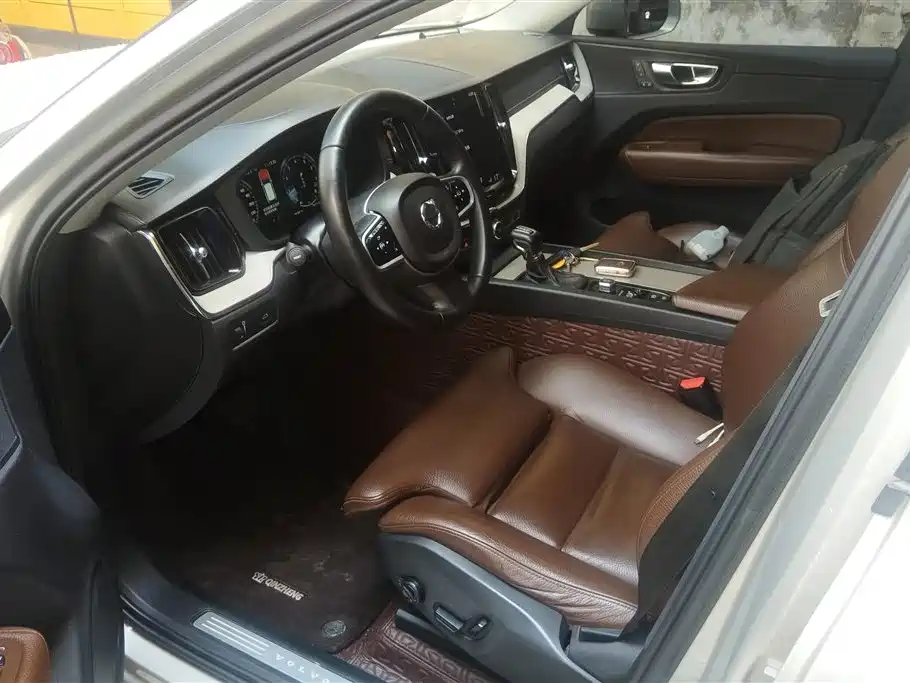 Volvo XC60 — фотографии объявления, Фото 10