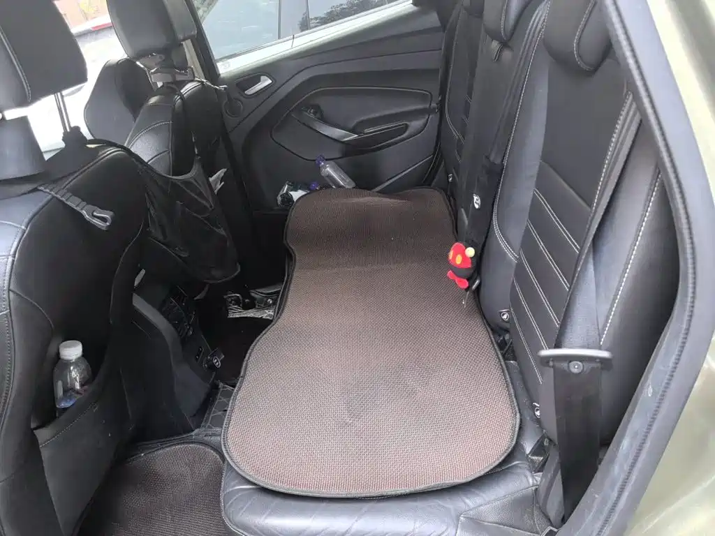 Ford Kuga — миниатюра 14
