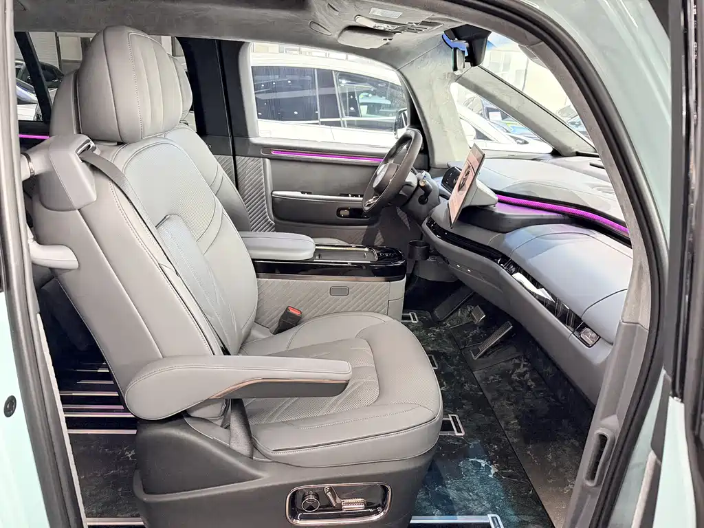 ZEEKR EXTREME KRYPTON MIX