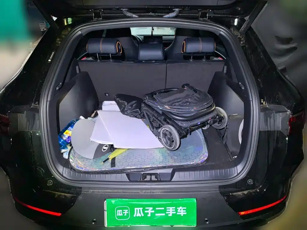 BYD PLUS New Energy — миниатюра 15
