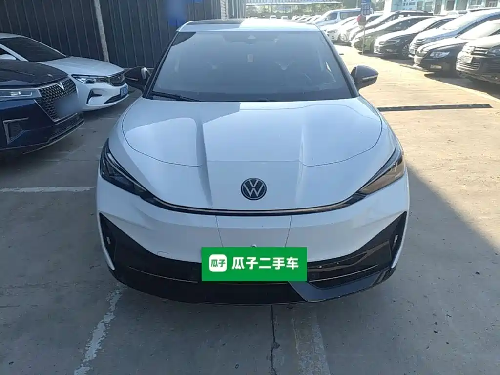Volkswagen 06 — миниатюра 3