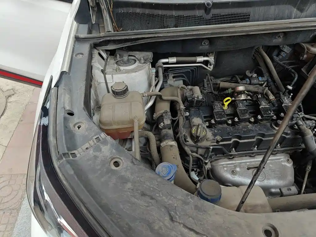 Changan CS75 PLUS — миниатюра 20