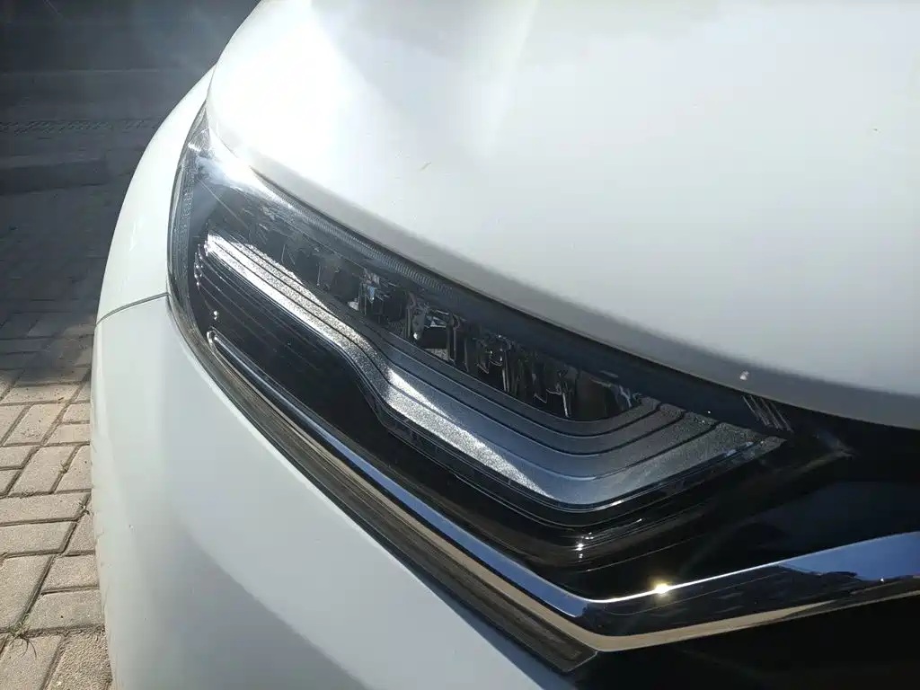 Honda CR-V — миниатюра 8