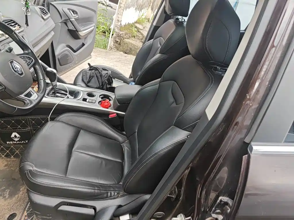 Renault Kadjar — миниатюра 11