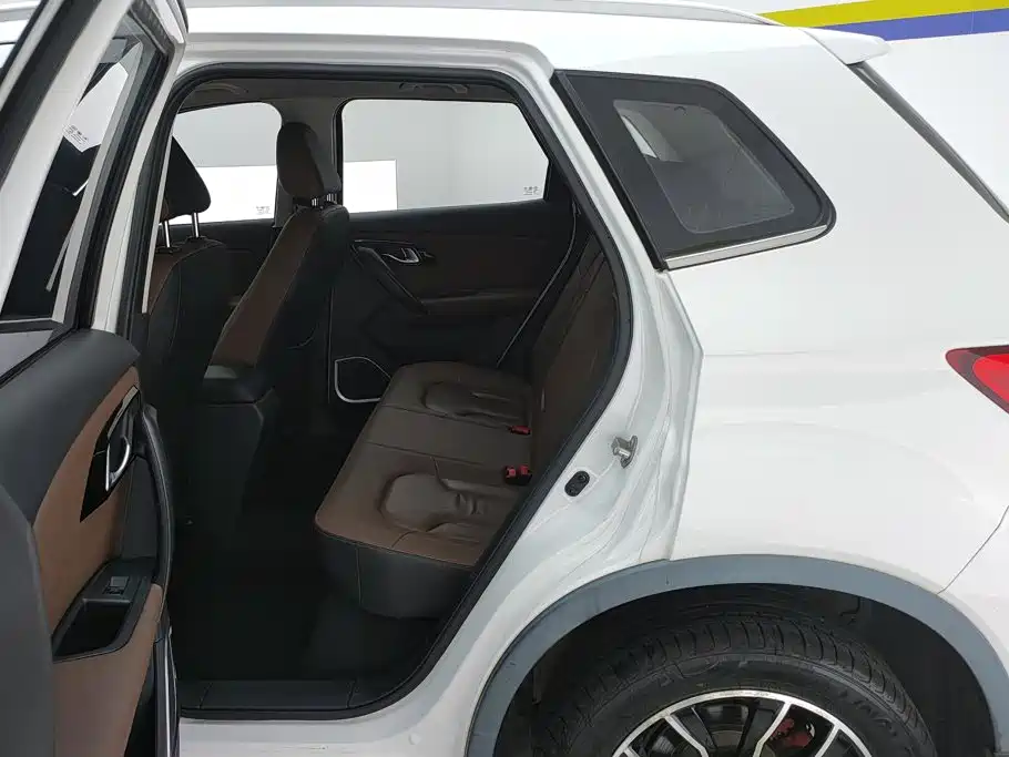 FAW Senya R7 — миниатюра 11