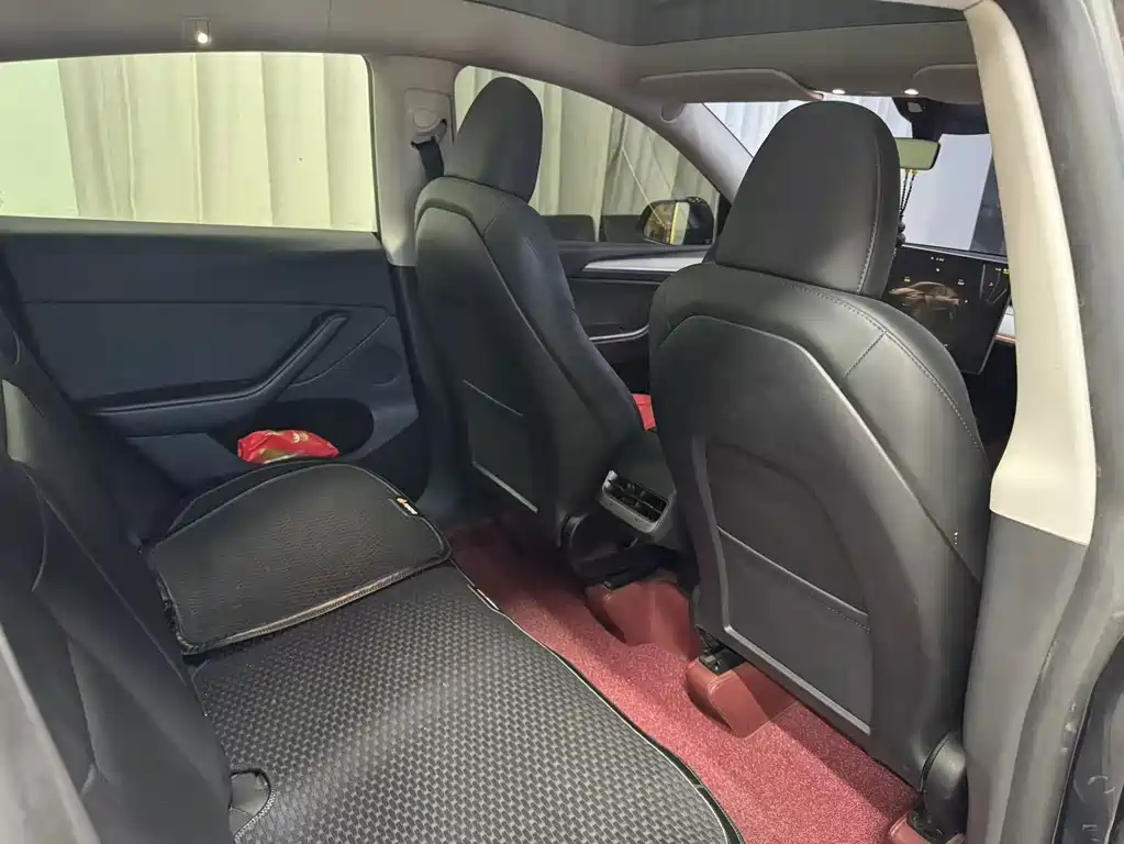 Tesla Model Y — миниатюра 6