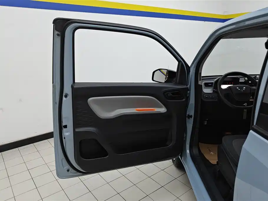 Wuling Mini EV MINIEV 2022