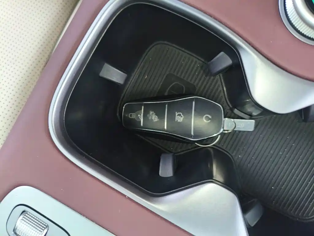 BYD Seal 07 DM-i — миниатюра 9