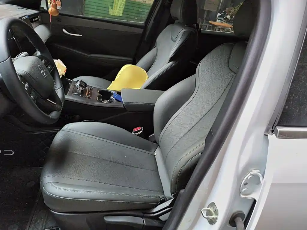 BYD Qin PLUS — миниатюра 15