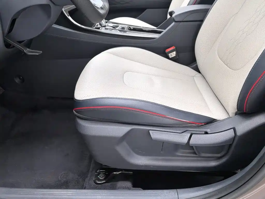 Hyundai ix25 — миниатюра 20