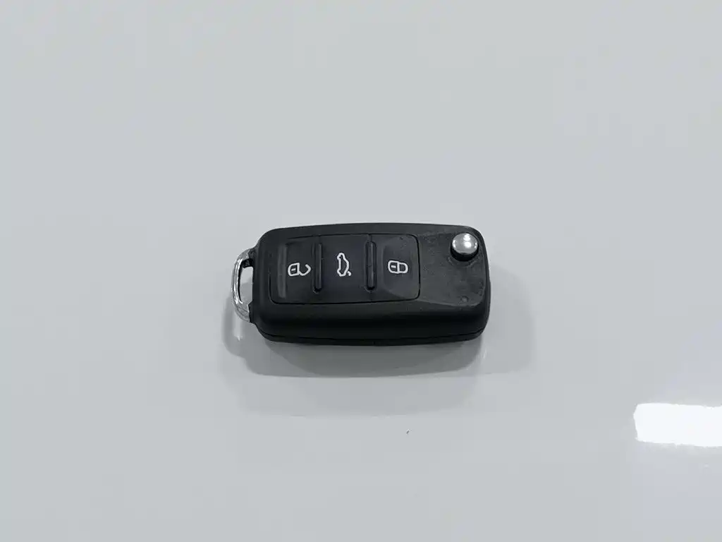 Volkswagen Tiguan — миниатюра 19