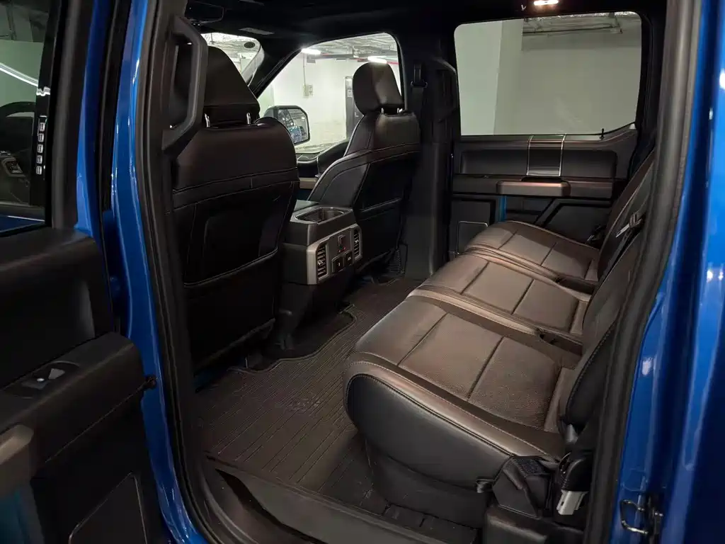 Ford F-150 Raptor — миниатюра 11
