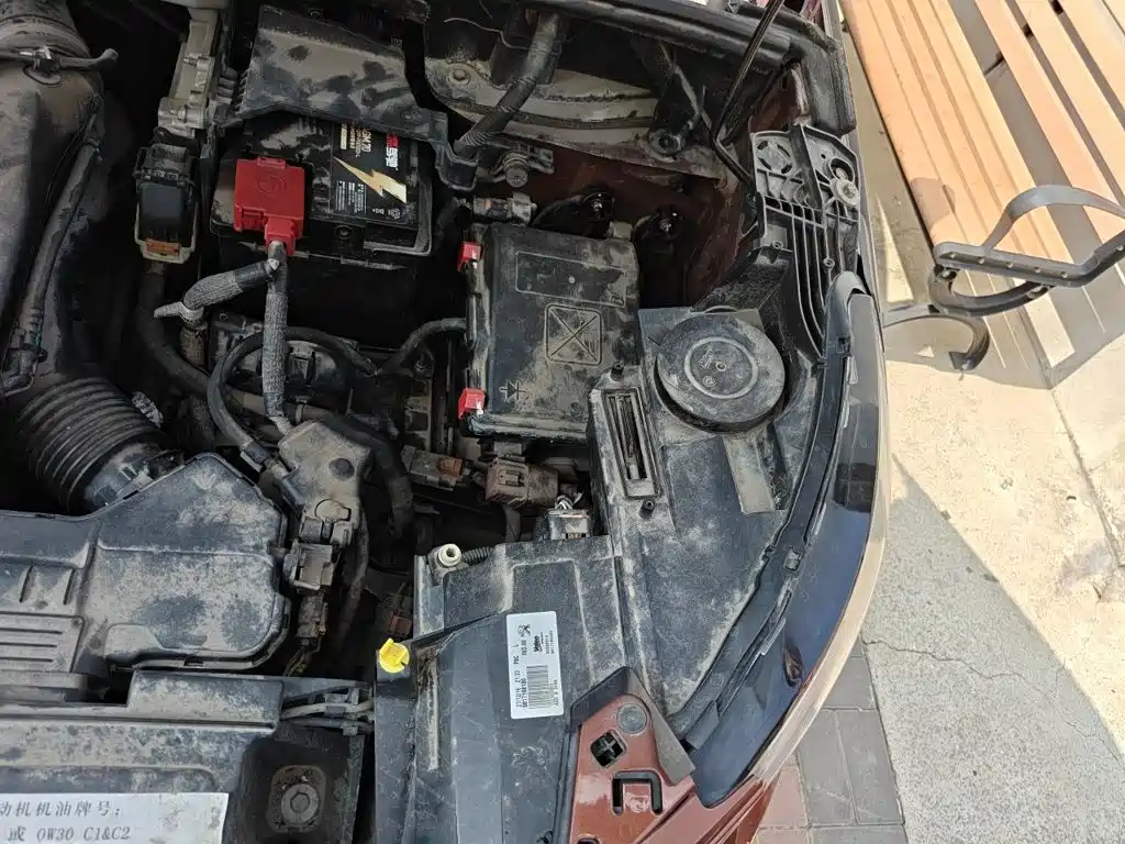 Peugeot 4008 — миниатюра 21