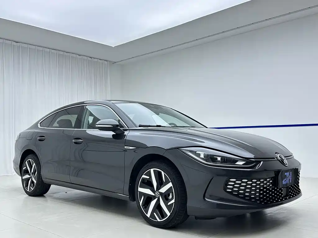Volkswagen Lamando — миниатюра 3