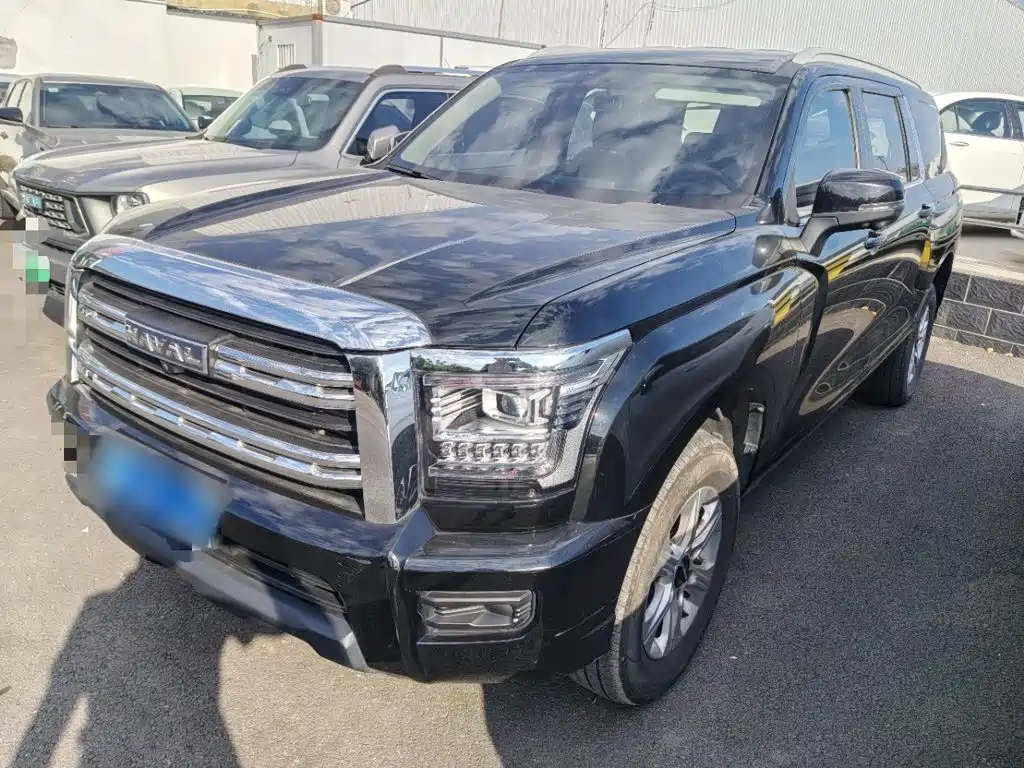 Haval H5 — миниатюра 2