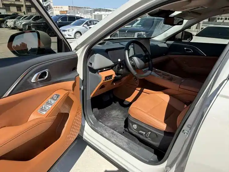 Haval Xiaolong MAX — миниатюра 15