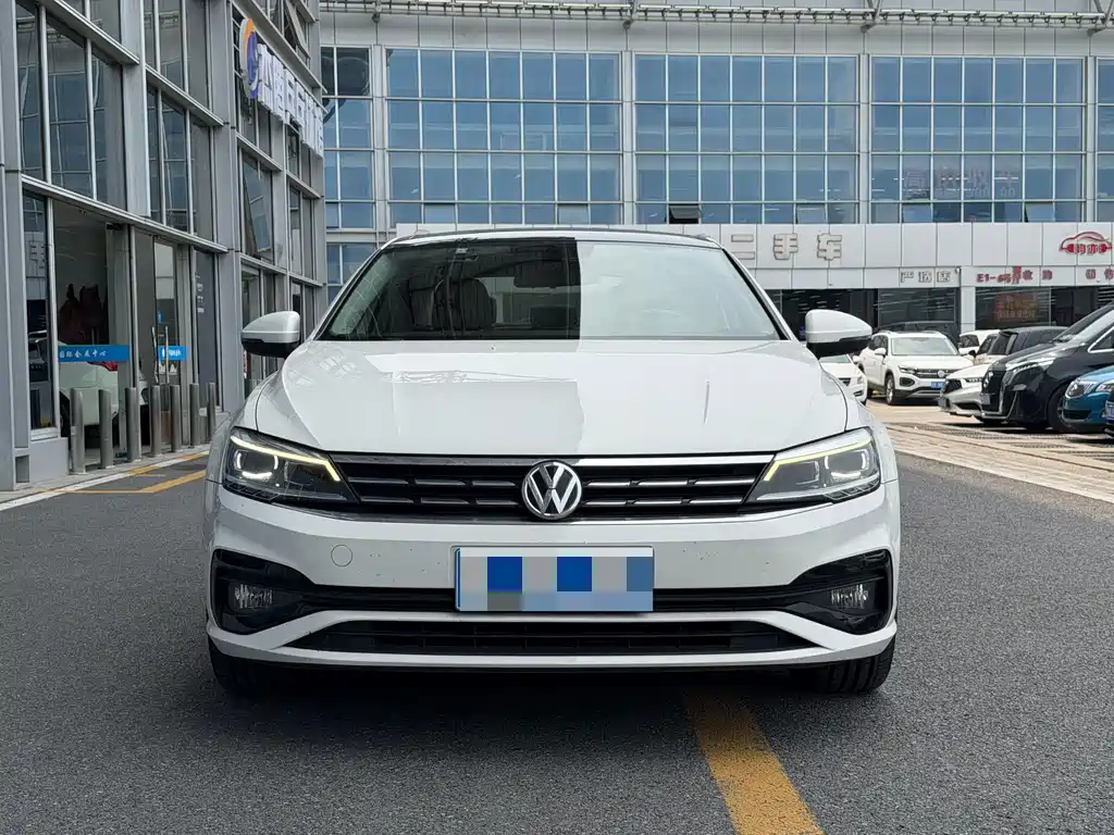 Volkswagen Lamando 2019 280TSI DSG Comfort VI