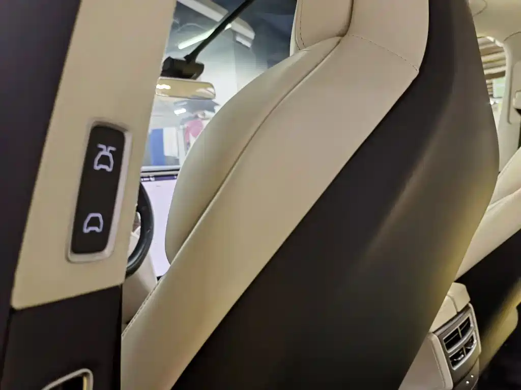 Tesla Model X — миниатюра 17