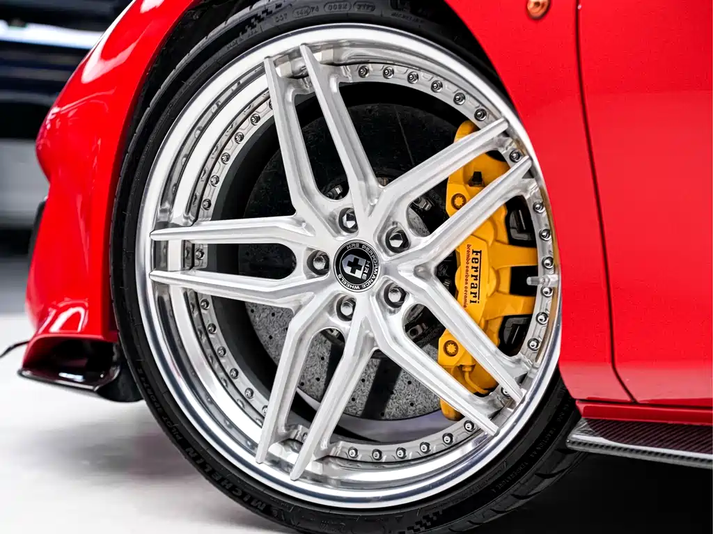 Ferrari 488 2015 488 GTB