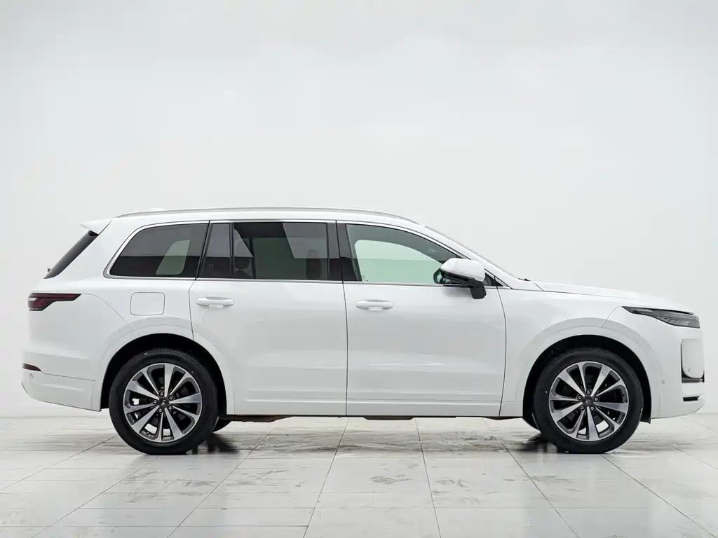 Li Auto IDEAL ONE