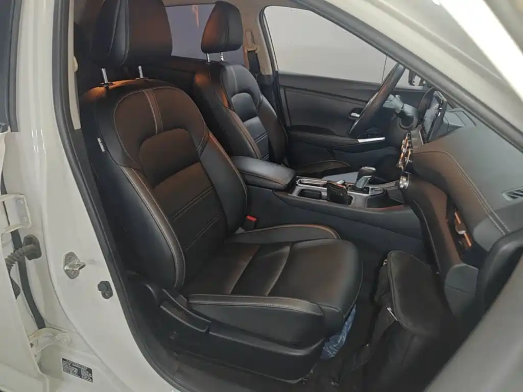 Nissan Sylphy — миниатюра 25