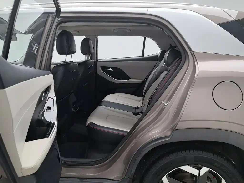 Hyundai ix25 — миниатюра 15