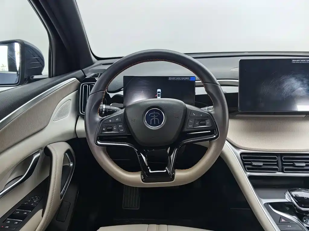 BYD Pro New Energy — миниатюра 11