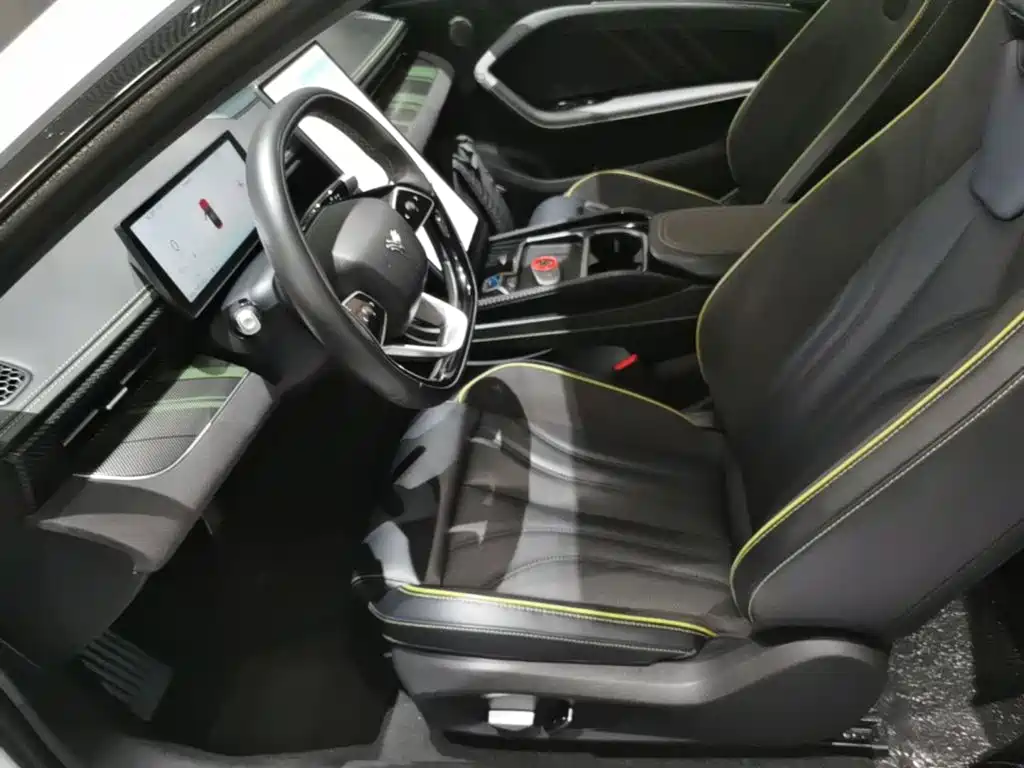 Neta Neta GT — миниатюра 11