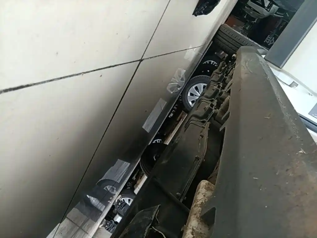 Leapmotor Leapmotor T03 — миниатюра 21