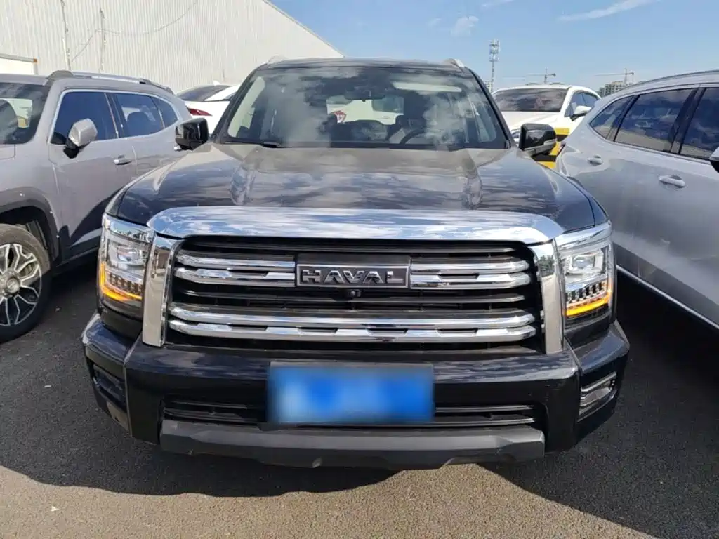 Haval H5 — миниатюра 3