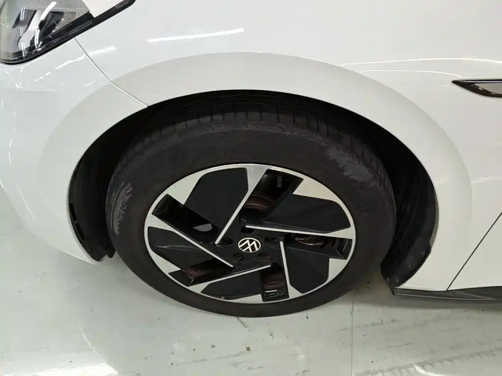 Volkswagen ID.3 — миниатюра 23