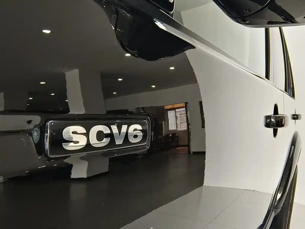Land Rover Discovery — миниатюра 29